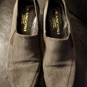 Rangoni Firenze ladies shoes size 7.5 AAA